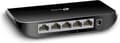 Miniatyrbilde 3 av 6: TP-LINK TL-SG1005D - 5-ports bryter
