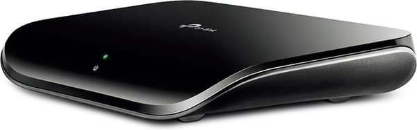 TP-LINK TL-SG1005D - 5-ports bryter