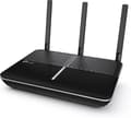 Miniatyrbilde 3 av 4: TP-LINK Archer VR600 V3 Dual-band ADSL2+/VDSL2 modem