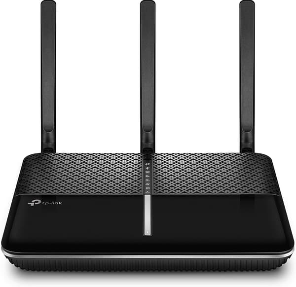 TP-LINK Archer VR600 V3 Dual-band ADSL2+/VDSL2 modem