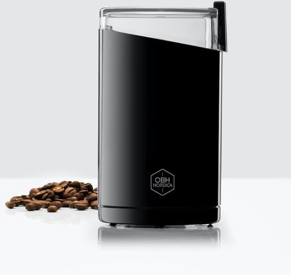 OBH Nordica Kaffekvarn Easy Grind - kaffekvarn