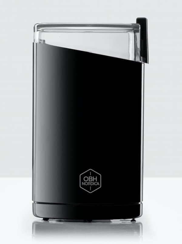 OBH Nordica Kaffekvarn Easy Grind - kaffekvarn