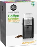 Pikkukuva 6 / 6: OBH Nordica Coffee grinder Precision - kahvimylly