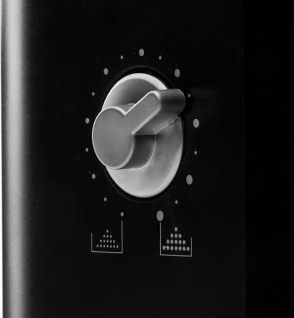 OBH Nordica Coffee grinder Precision - kahvimylly