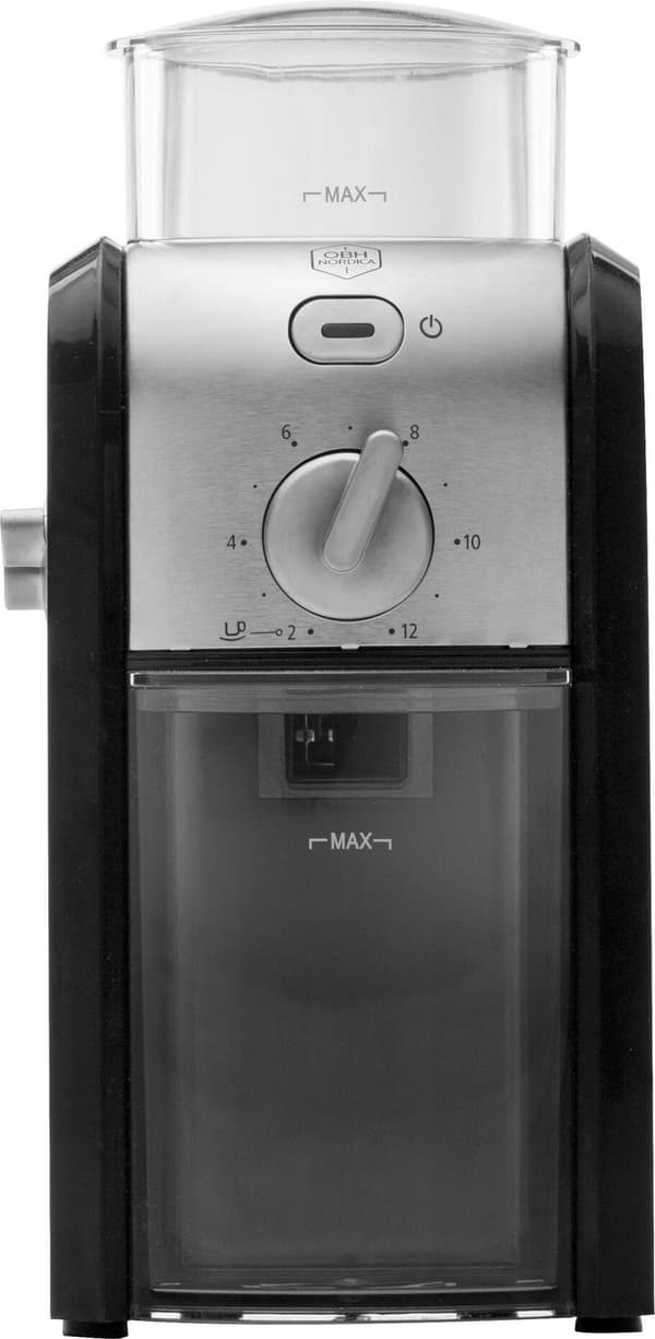 OBH Nordica Kaffekvern Precision - kaffekvern