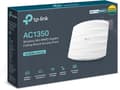 Miniatyrbild 6 av 6: TP-LINK Omada EAP225 Dual-band - WiFi-basstation