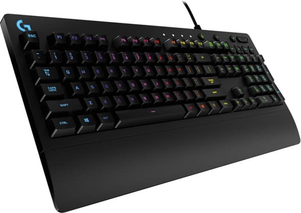 Logitech G213 Prodigy - speltangentbord