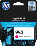 Miniatyrbillede 1 af 7: HP 953 - blækpatron, magenta
