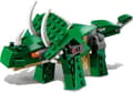 Pikkukuva 5 / 8: LEGO Creator 31058 - Mahtavat dinosaurukset