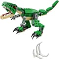 Pikkukuva 7 / 8: LEGO Creator 31058 - Mahtavat dinosaurukset