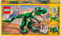 Pikkukuva 1 / 8: LEGO Creator 31058 - Mahtavat dinosaurukset