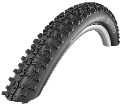 Schwalbe Smart Sam - dekk, 24 x 2,10"