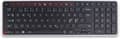 Miniatyrbillede 6 af 11: Contour Balance Keyboard - trådløst tastatur, til RollerMouse mus