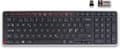 Miniatyrbillede 7 af 11: Contour Balance Keyboard - trådløst tastatur, til RollerMouse mus