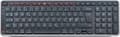 Miniatyrbillede 1 af 11: Contour Balance Keyboard - trådløst tastatur, til RollerMouse mus
