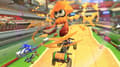 Miniatyrbild 4 av 7: Mario Kart 8 - Deluxe (Switch)