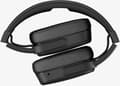 Miniatyrbild 4 av 4: Skullcandy Crusher Wireless - Bluetooth-hörlurar, svart