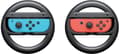 Miniatyrbilde 2 av 4: Nintendo Joy-Con Wheel Pair - hjulrammer, Switch