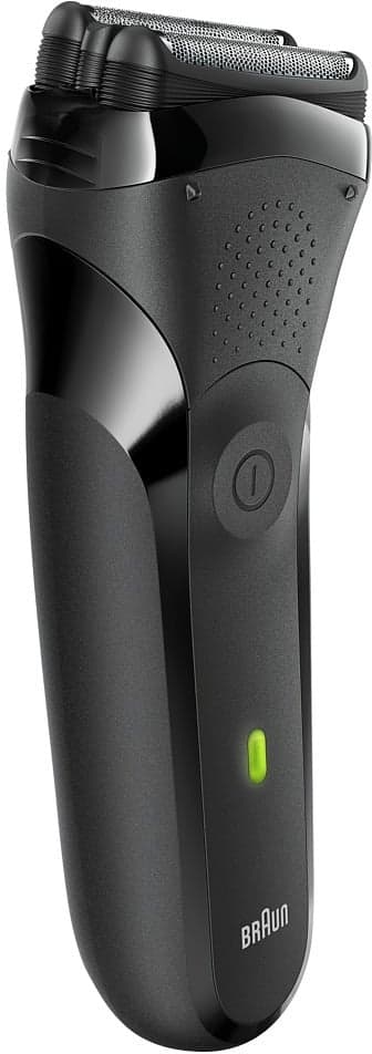 Braun 300S - barbermaskin