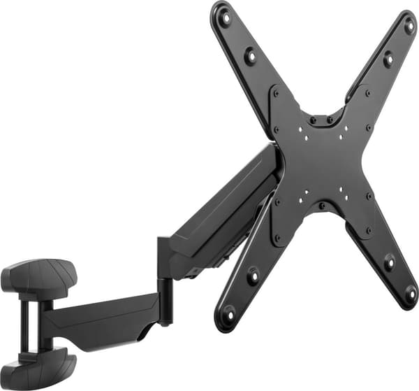 Mozi Slim Full-motion C2 23-55" TV-väggfäste med höjdjustering