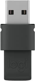 Miniatyrbillede 5 af 7: Logitech Spotlight - præsentationsfjernbetjening, sten