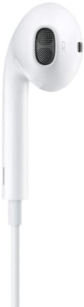 Miniatyrbillede 3 af 5: Apple EarPods-øretelefoner med hovedtelefonstik (MWU53)