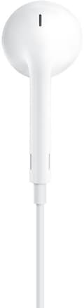 Miniatyrbillede 4 af 5: Apple EarPods-øretelefoner med hovedtelefonstik (MWU53)