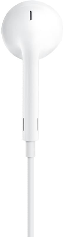 Apple EarPods-øretelefoner med hovedtelefonstik (MWU53)
