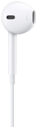 Miniatyrbillede 2 af 5: Apple EarPods-øretelefoner med hovedtelefonstik (MWU53)