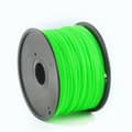 Miniatyrbild 1 av 2: Gembird 3D - ABS - filament för 3D - skrivare, 1,75 mm, grön