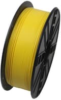 Miniatyrbillede 2 af 3: Gembird 3D - ABS - filament til 3D - printer, 1,75 mm, gul