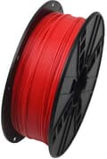 Miniatyrbillede 2 af 3: Gembird 3D - HIPS - filament til 3D - printer, 1,75 mm, rød