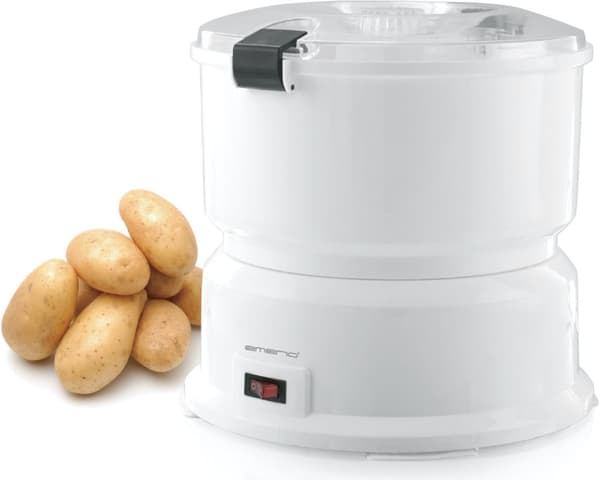 Emerio kartoffelskræller
