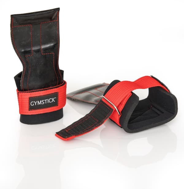 Gymstick Lifting Grips - vetoremmit