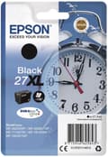Miniatyrbild 1 av 2: Epson 27XL - bläckpatron, svart