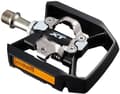 Miniatyrbild 1 av 3: Shimano PD-T8000 XT - låspedaler
