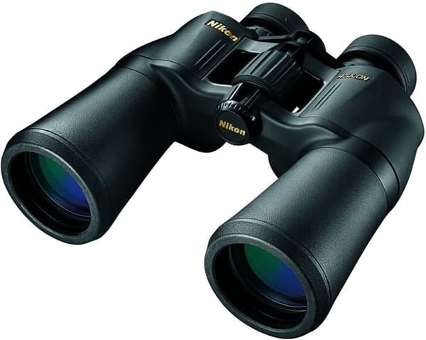 Nikon ACULON A211 7x50 kikkert