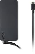 Miniatyrbillede 2 af 2: Lenovo 65 W Standard AC Adapter (USB Type-C) - strømforsyning