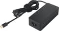 Miniatyrbillede 1 af 2: Lenovo 65 W Standard AC Adapter (USB Type-C) - strømforsyning