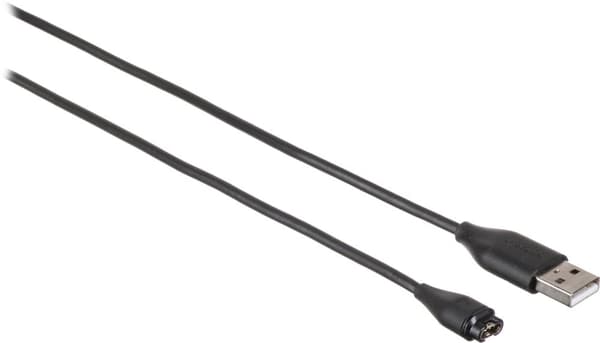 Garmin - ladekabel, USB-A, 0,5 m