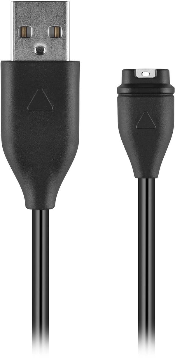 Garmin - ladekabel, USB-A, 0,5 m