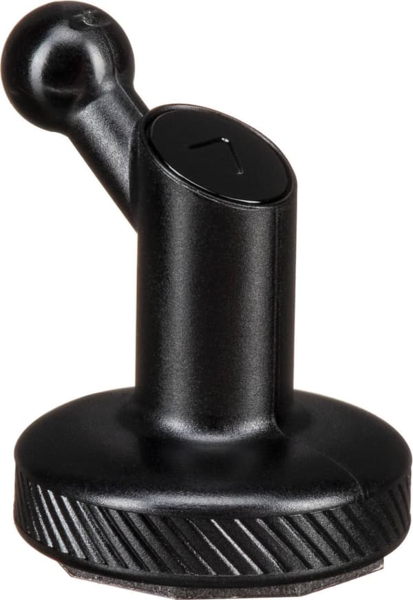 Garmin Dash Cam - magnetisk montering, lav profil