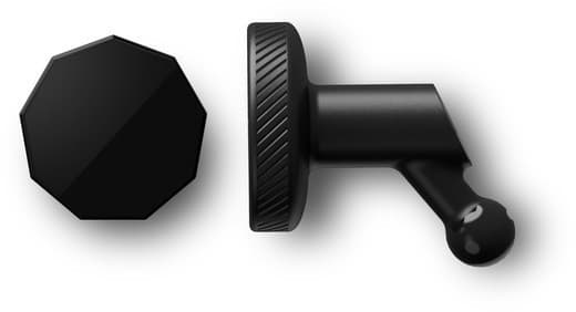 Garmin Dash Cam - magnetisk montering, lav profil