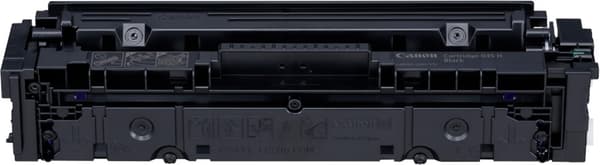 Canon 045H - laser tonerpatron, sort