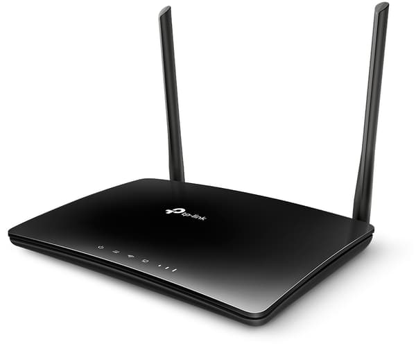TP-LINK Archer MR400 - LTE-modeemi ja WiFi-tukiasema