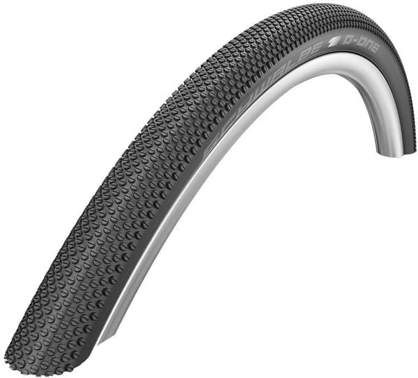 Schwalbe G-One Allround - däck, 35-622, Performance