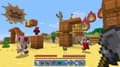 Miniatyrbild 4 av 8: Minecraft - Nintendo Switch Edition (Switch)