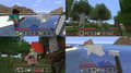 Miniatyrbild 6 av 8: Minecraft - Nintendo Switch Edition (Switch)