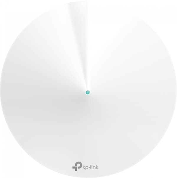 TP-LINK Deco M5 WiFi - Mesh-ruter