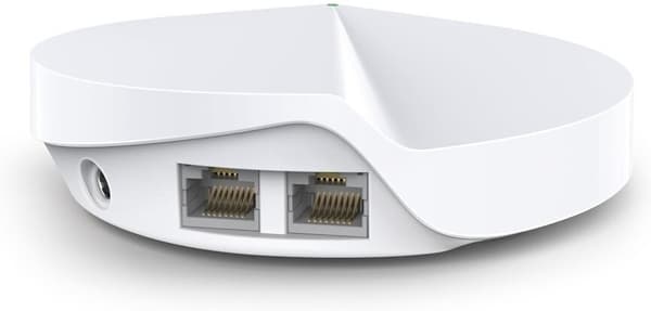 TP-LINK Deco M5 WiFi - Mesh-ruter